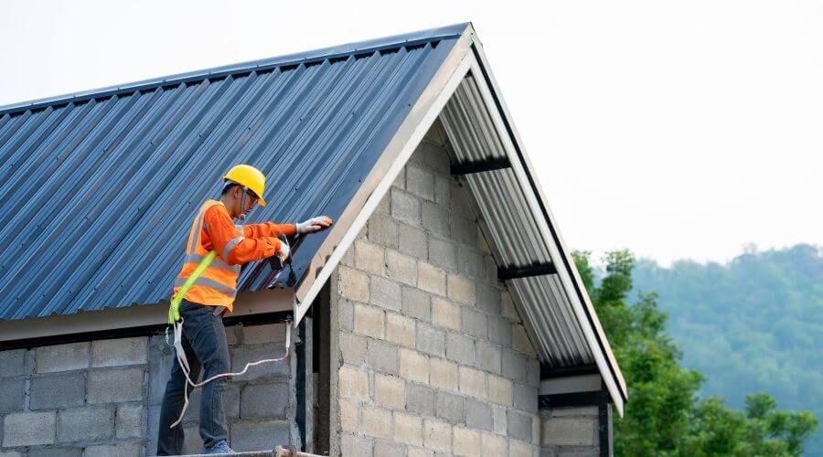Local Chimney Repair in Pinebluff, NC